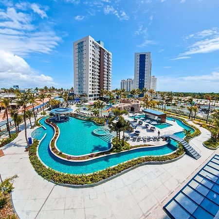 Salinas Premium Resort Salinópolis 외부 사진