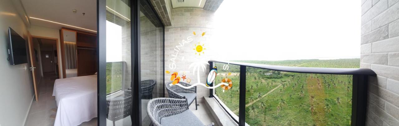 Salinas Premium Resort Salinópolis 외부 사진