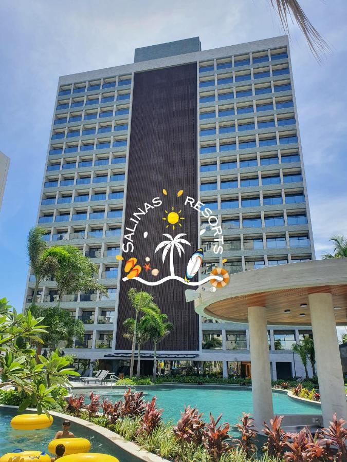 Salinas Premium Resort Salinópolis 외부 사진