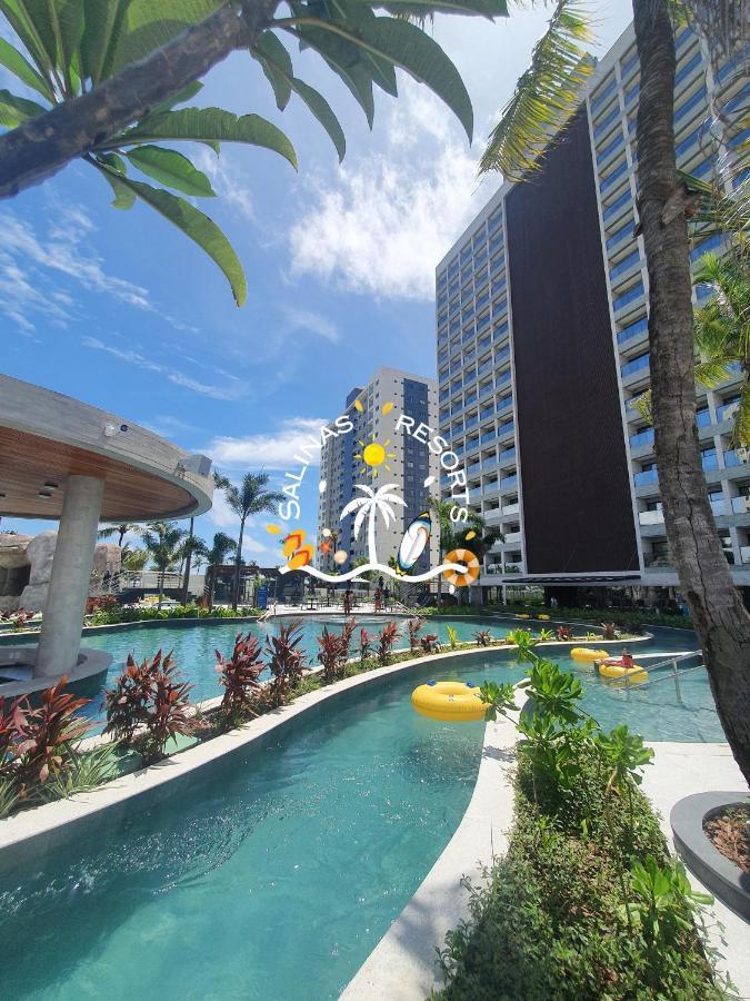 Salinas Premium Resort Salinópolis 외부 사진