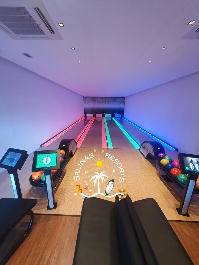 Salinas Premium Resort Salinópolis 외부 사진