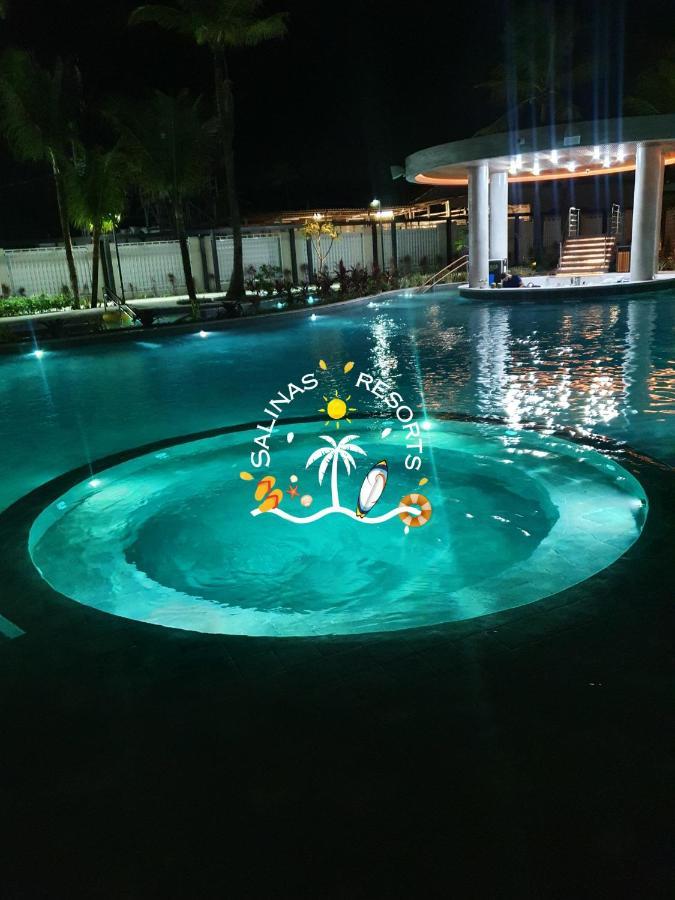 Salinas Premium Resort Salinópolis 외부 사진